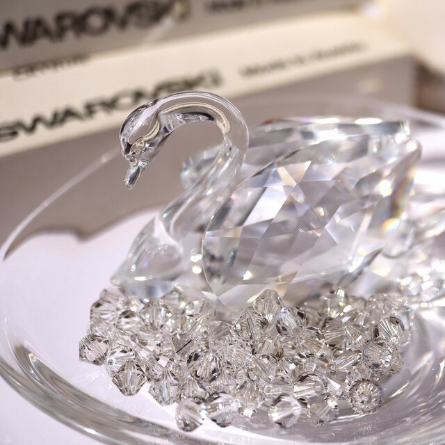 かんざし 一本 ホタルガラス ほたる玉とチェコビーズの髪飾り ブルー