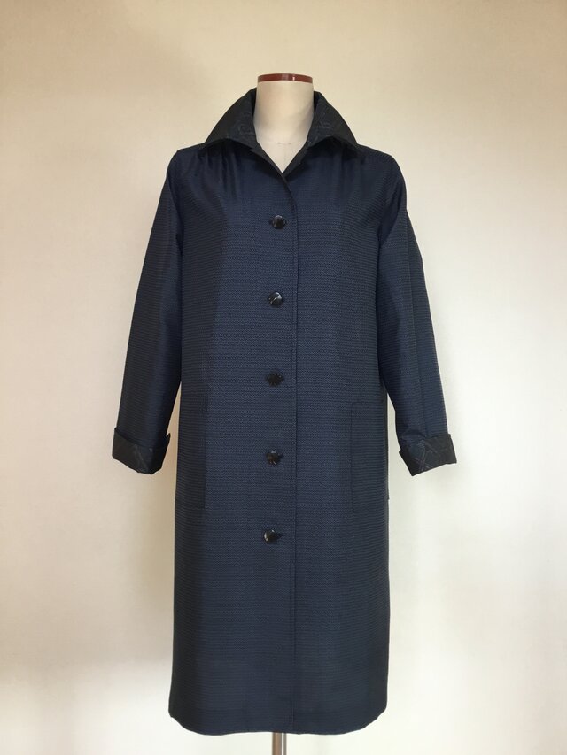 R様限定　　　スプリングコート