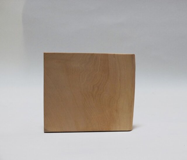 天然木花台 天然木花台・飾り台 No.10 ミズキの天然木 KD-36 | iichi 日々の暮らし