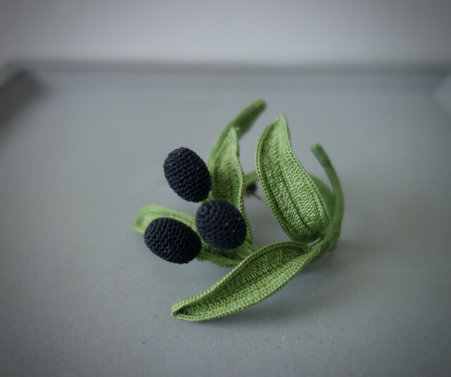 Olive ⅰ/ circleの画像1枚目