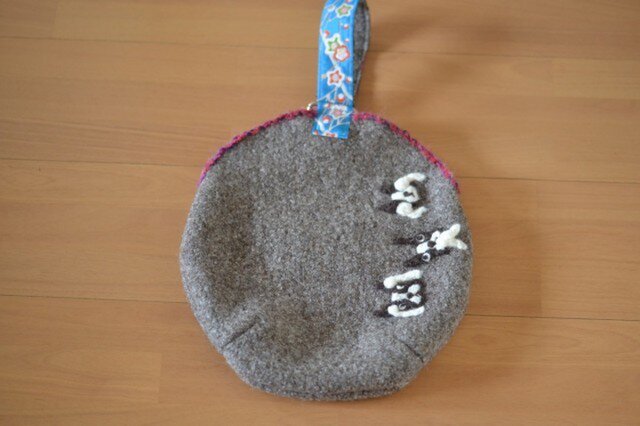 BUHIエッグBAG☆BUHI道(青梅②)の画像1枚目
