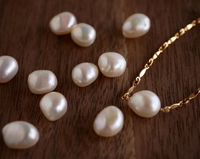 【専用です】14kgf✴︎ブレスレット  オーダー2点 2021-07-1216-21-