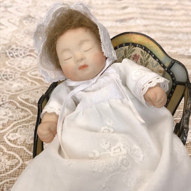 赤ちゃん人形 | iichi 日々の暮らしを心地よくするハンドメイドや