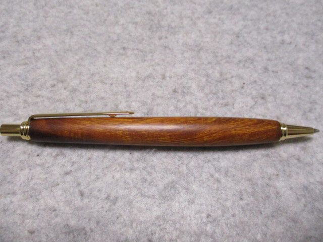 砂漠の宝石【デザートアイアンウッド】万年筆〘訳あり〙 砂漠の宝石【デザートアイアンウッド】万年筆〘訳あり〙