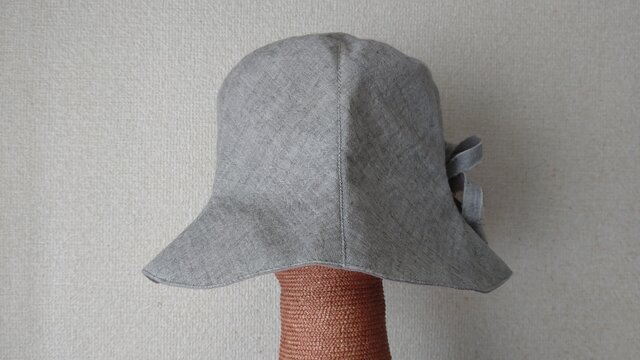 2022 No.3(チューリップハット) | iichi 日々の暮らしを心地よくする