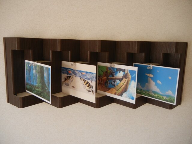 パンタパネル ミニ/ハーフ/マグベース モデルの画像1枚目