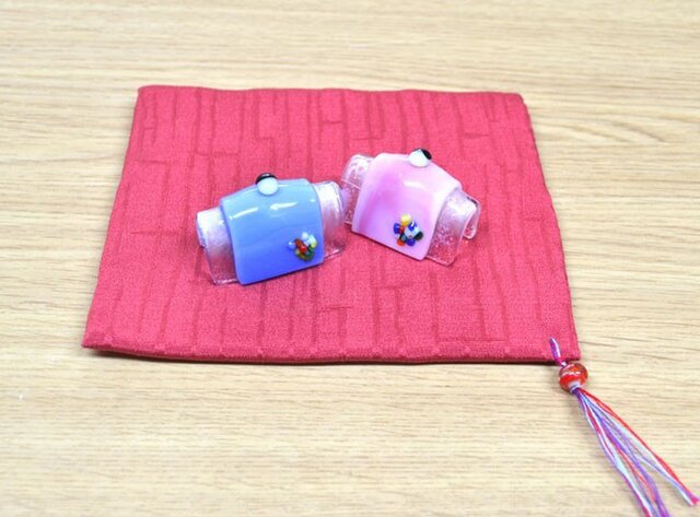 おひな様(3)SOLD OUTの画像1枚目