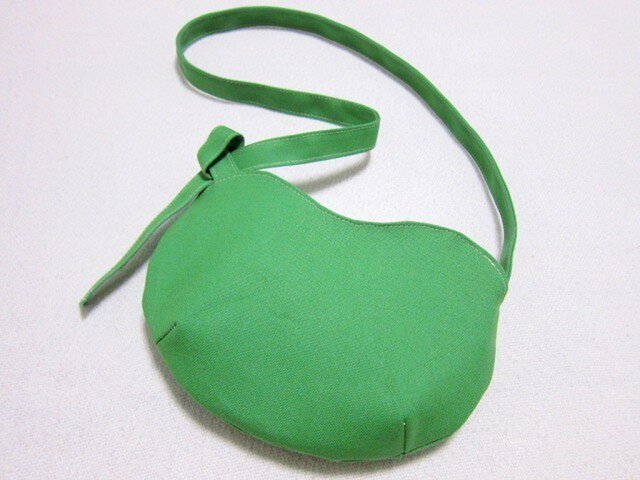 Kids bag /mameの画像1枚目