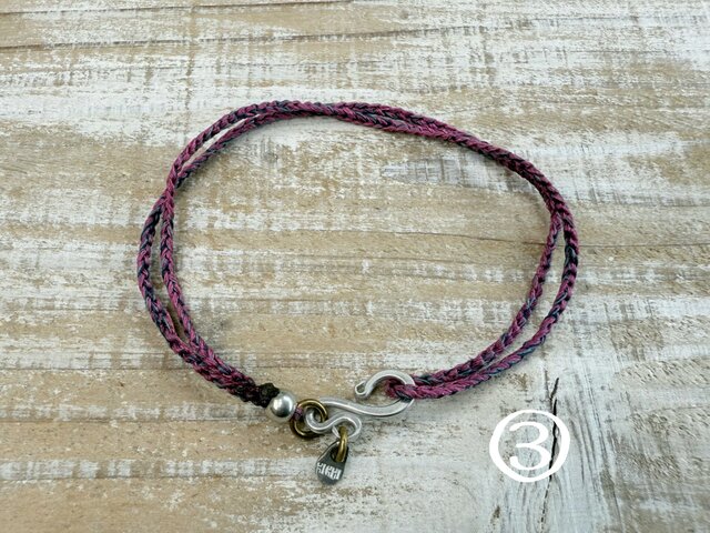 2025年限定モデル》千切れるまで付けっ放し！6年耐久の