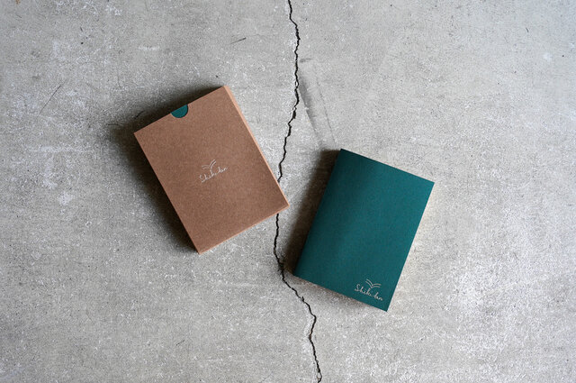 木のノートA6 | iichi 日々の暮らしを心地よくするハンドメイドや