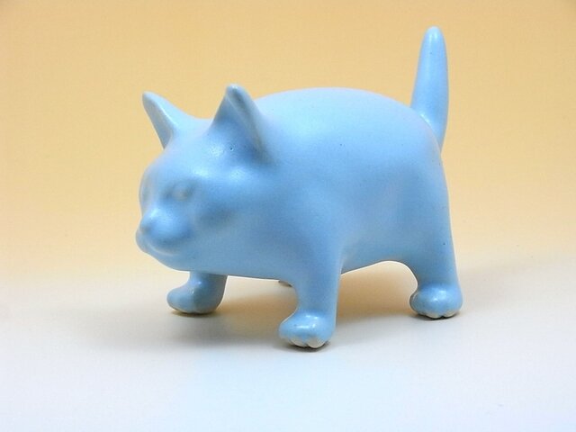 ヘンネコ・Fat Bull Cat-Kの画像1枚目