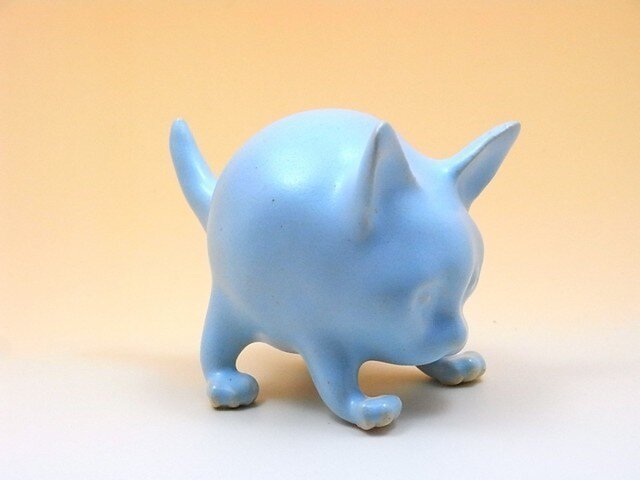 ヘンネコ・Fat Ball Cat-Nの画像1枚目