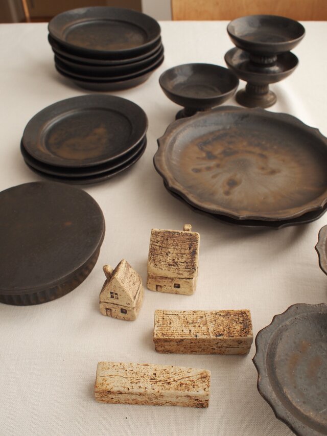 ちいさなおうち