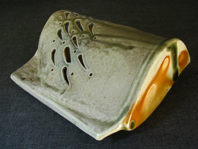 陶器の灯り（32）陶芸家オリジナル | iichi 日々の暮らしを心地よく