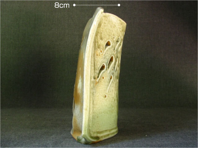 陶器の灯り（32）陶芸家オリジナル | iichi 日々の暮らしを心地よく