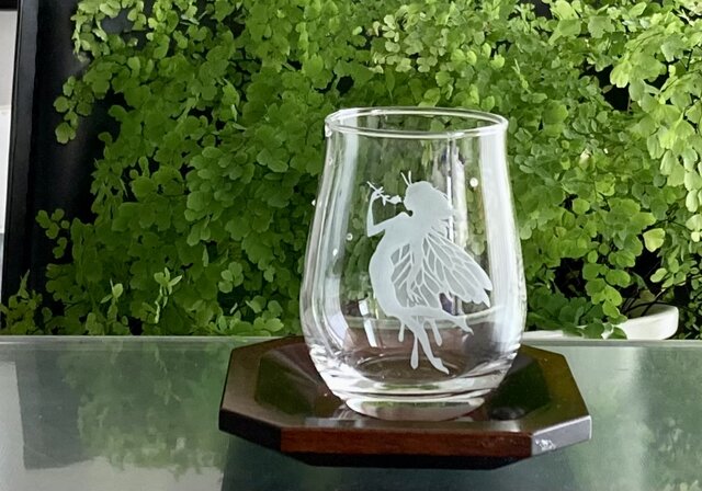 薔薇の妖精（世界に1つ） | iichi 日々の暮らしを心地よくする