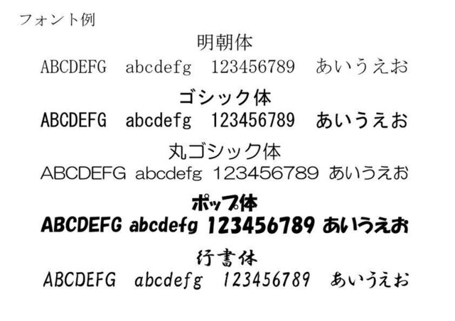 オーダーメイドで作る＊オリジナルカードスタンド】名刺 ショップ