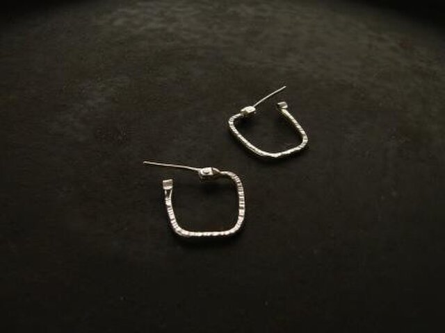 T様ご売約済み svピアスの画像1枚目