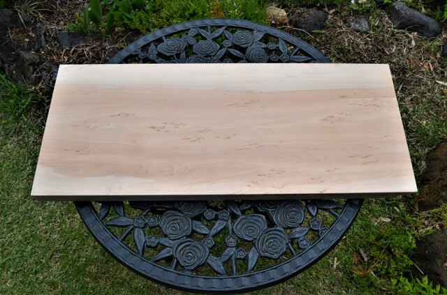 まな板 「柳」 超大型 | iichi 日々の暮らしを心地よくする