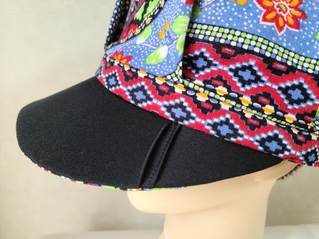 G*1様 ジェネラルリサーチ キャスケット ボーダー 2000年秋冬 激レア G*1様 ジェネラルリサーチ キャスケット ボーダー 2000年秋冬 激レア G