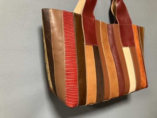 COACHトートバッグ リストレット パッチワーク 楽天市場】coach(コーチ) パッチワーク（バッグ・小物・ブランド