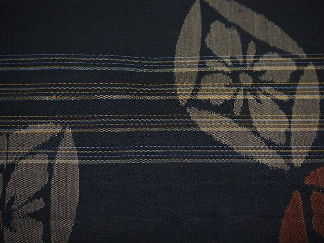 布目文様　花器 ART PIECE Flower vase アートピース フラワーベース No11