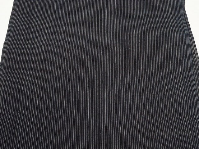 リネンダマスク麻布100％紋織のレア物です リネンダマスク麻布100％紋織のレア物です 100／－リネン | 麻