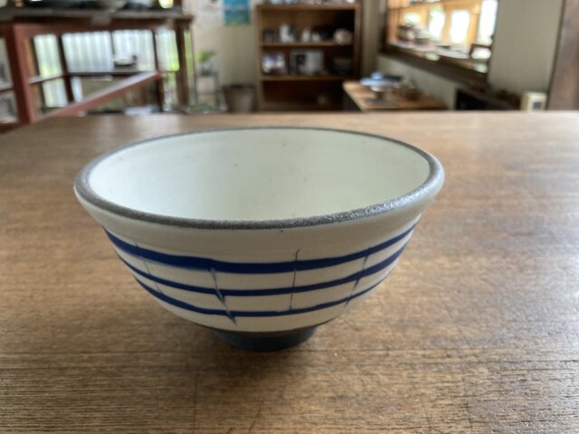 スリップ どんぶりの画像1枚目