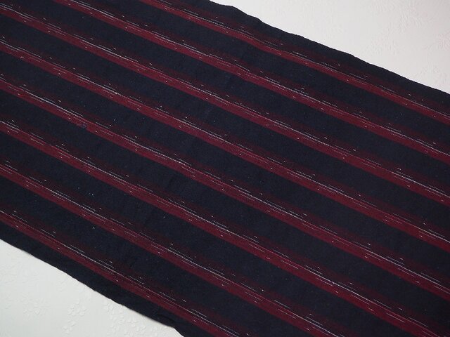 古布(ふるきれ)の物語 古布おざき