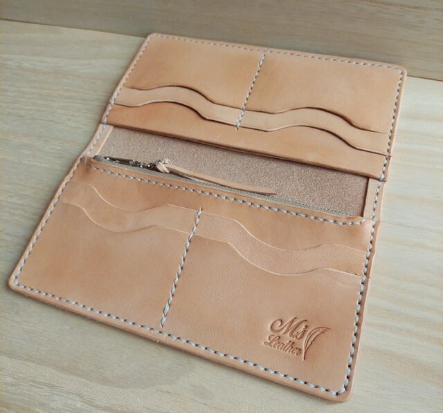 ●ヌメ革●タンニン鞣し/牛革●159ds●一級品/キナリ/即決価格●