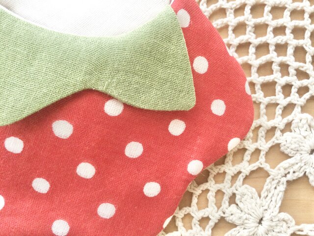 ハンドメイドスタイ オーダースタイ いちごあめ様