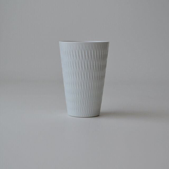 陶切子　フリーカップの画像1枚目