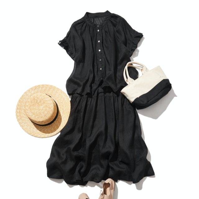 shirocon cloverミニスカート | 2024 AW Collection| yori