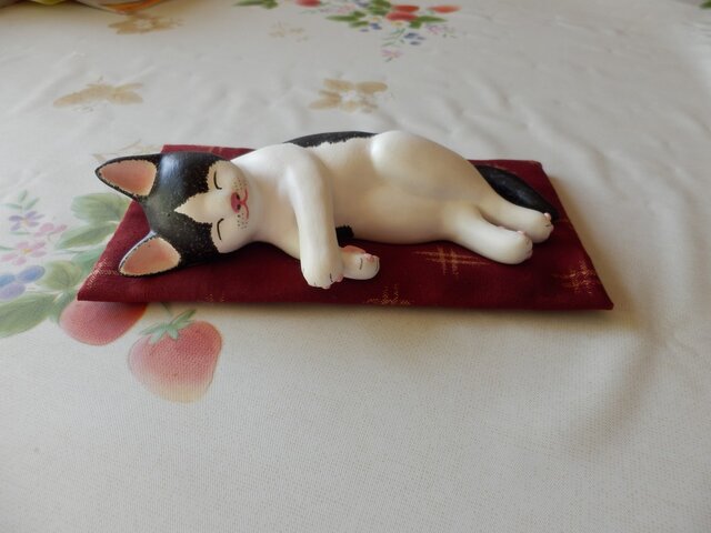 ねむりねこ(猫)の画像1枚目