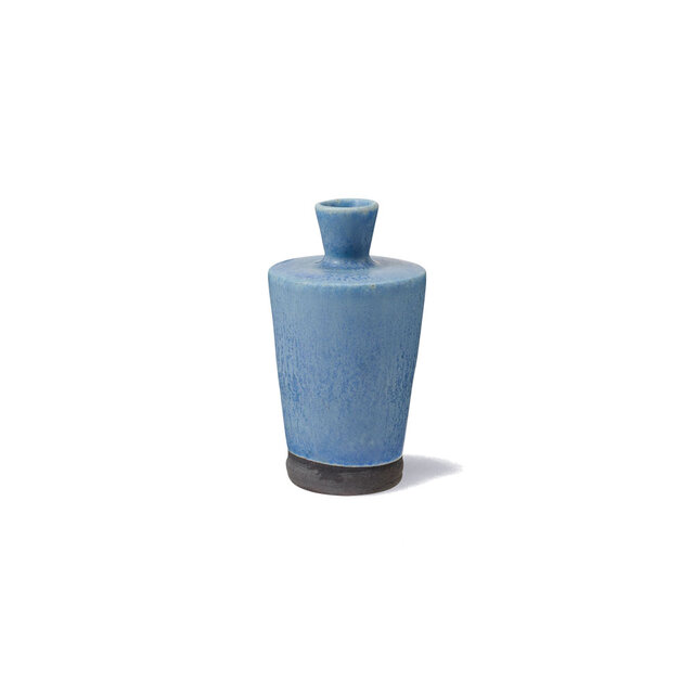 Flower vase フラワーベースNo2 Blue