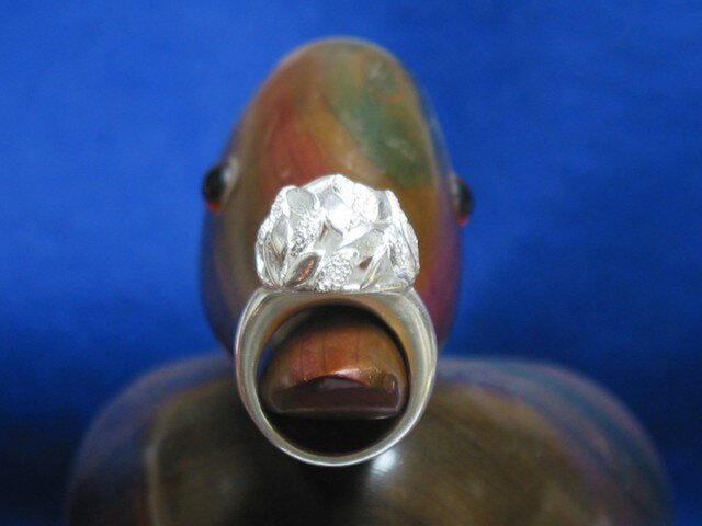くすだまリングの画像1枚目
