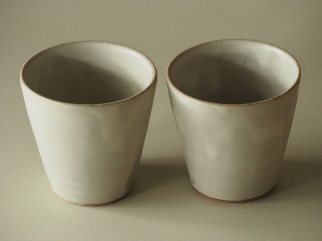 粉引汲出し（秋-41） | iichi 日々の暮らしを心地よくするハンドメイド