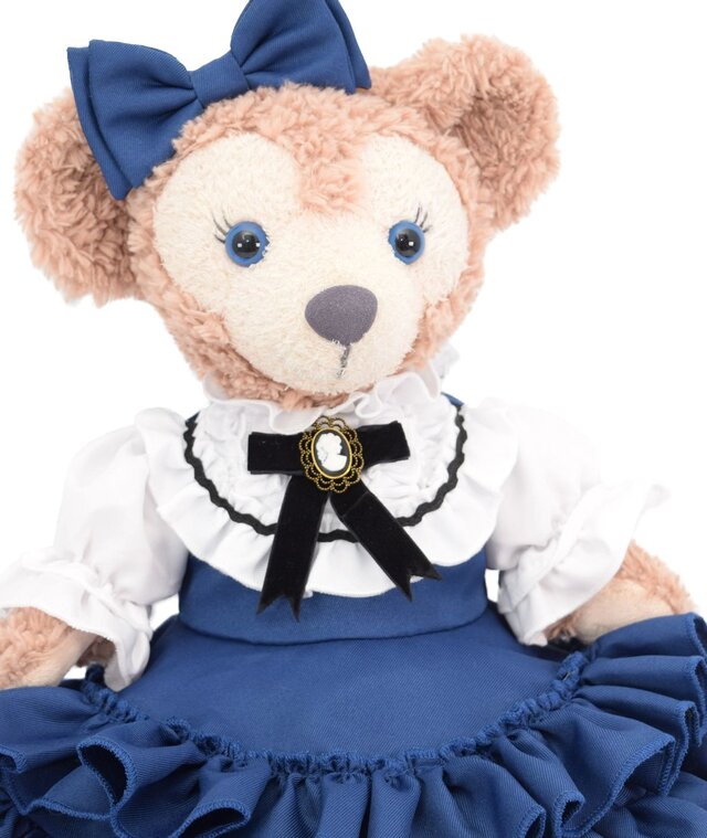 シェリーメイ 服 着せ替え コスチューム ロイヤルクラシックドレス