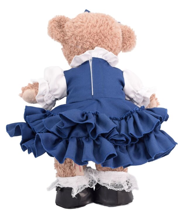 シェリーメイ 服 着せ替え コスチューム ロイヤルクラシック