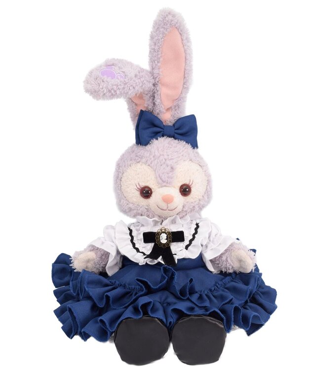 ステラルー 服 着せ替え コスチューム ロイヤルクラシックドレス