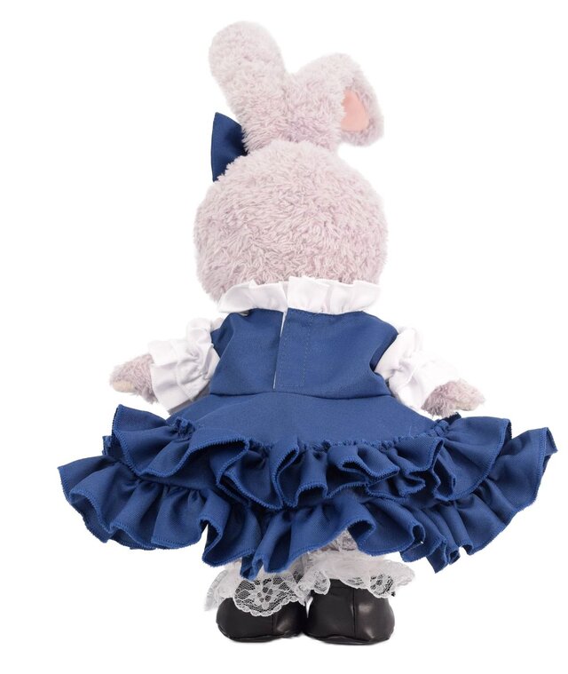 ステラルー 服 着せ替え コスチューム ロイヤルクラシックドレス