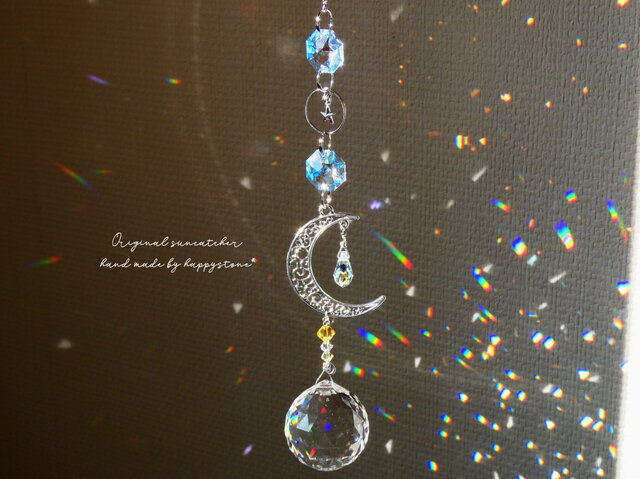さーちん2点お纏めページ♡SWAROVSKIサンキャッチャー 637e738cade0181978d65ee57c4882