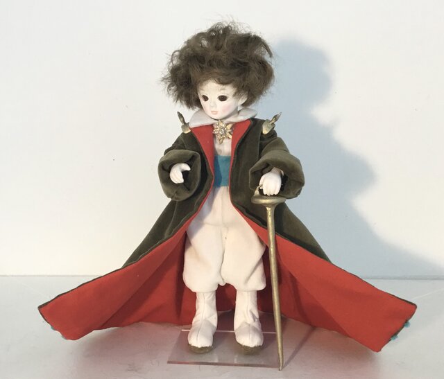 星の王子さま | iichi 日々の暮らしを心地よくするハンドメイドや