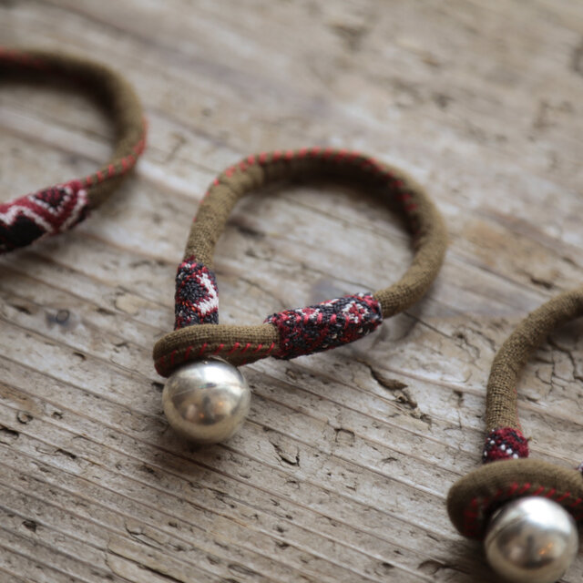 Barochi bangle charm / BRの画像1枚目