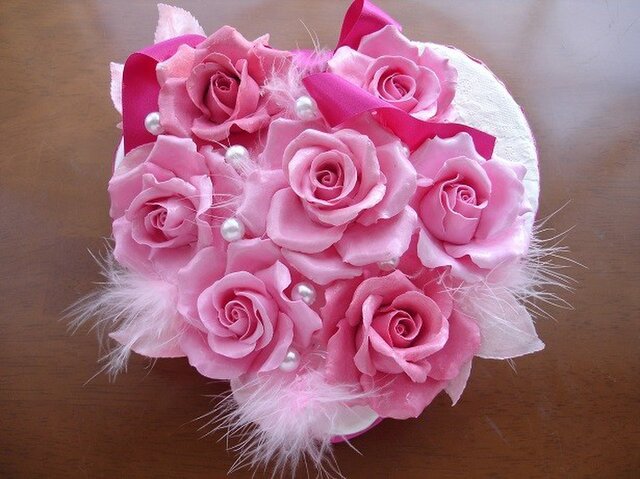 My Sweetheartの画像1枚目