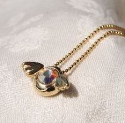 L'uovo dell'angelo 2種の画像1枚目