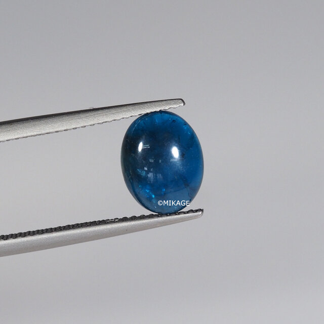 天然石アパタイトのルースストーン (Apatite Loose Stone)