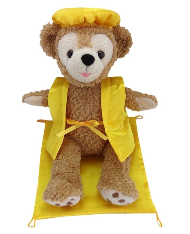 ダッフィー&シェリーメイ用 米寿 お祝い コスチューム 本体無 Sサイズ用 送料無料