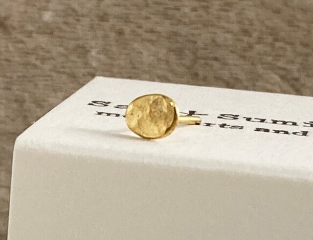 K24ゴールド寿胚 ◇K24純金の卵◇K24 Pure Gold EGG スタッドレス | iichi 日々の暮らし