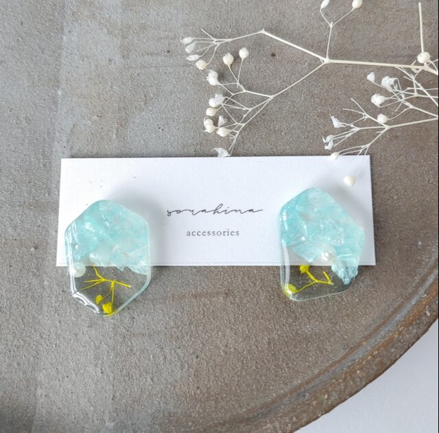 一粒に込める想い…